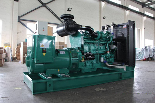 合浦320kw康明斯柴油发电车出租组图片 合浦320kw康明斯柴油发电车出租组图片