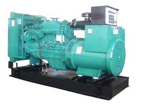 合浦80kw康明斯柴油发电机组图片 合浦80kw康明斯柴油发电机组图片