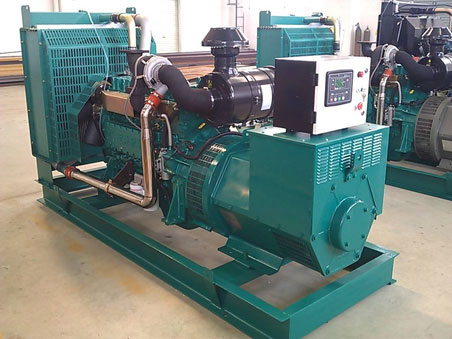 合浦505kw康明斯柴油发电机组图片 合浦505kw康明斯柴油发电机组图片