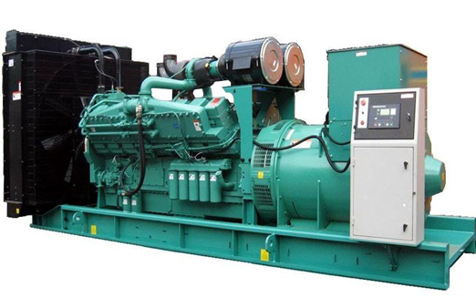 合浦150kw康明斯柴油发电机组图片 合浦150kw康明斯柴油发电机组图片