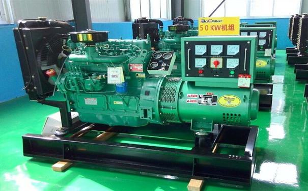 合浦发电机出租 合浦发电机出租